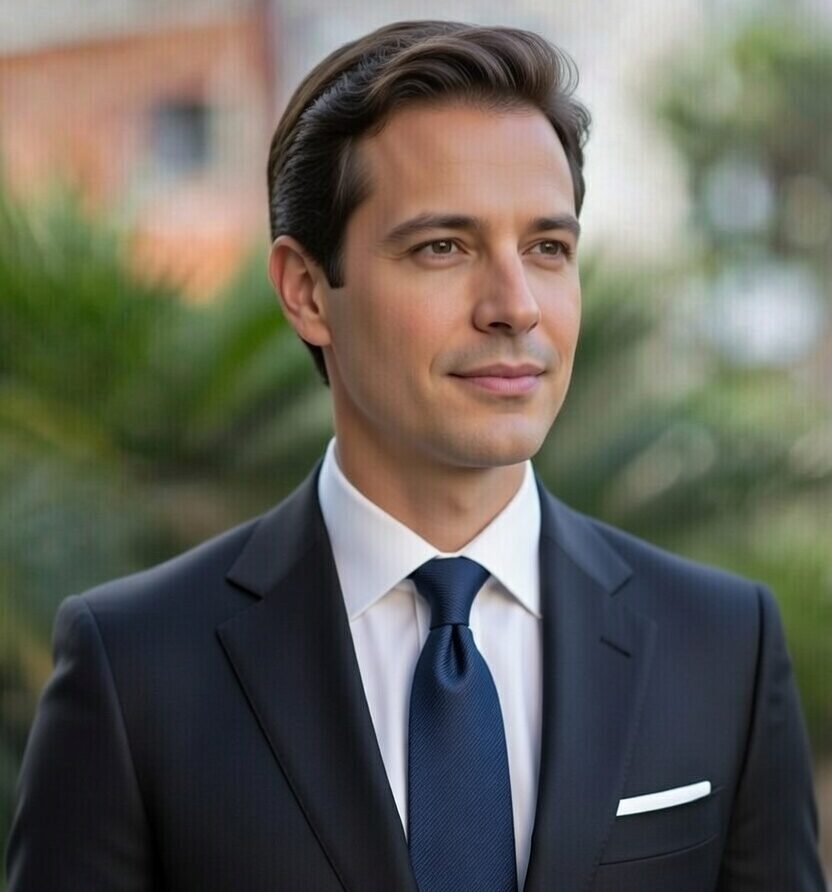 Dr. Felipe D'Ávila