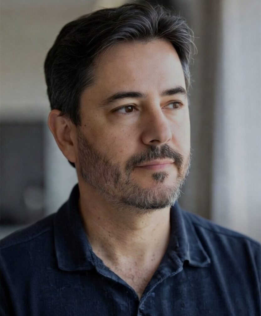 Ricardo Menezes